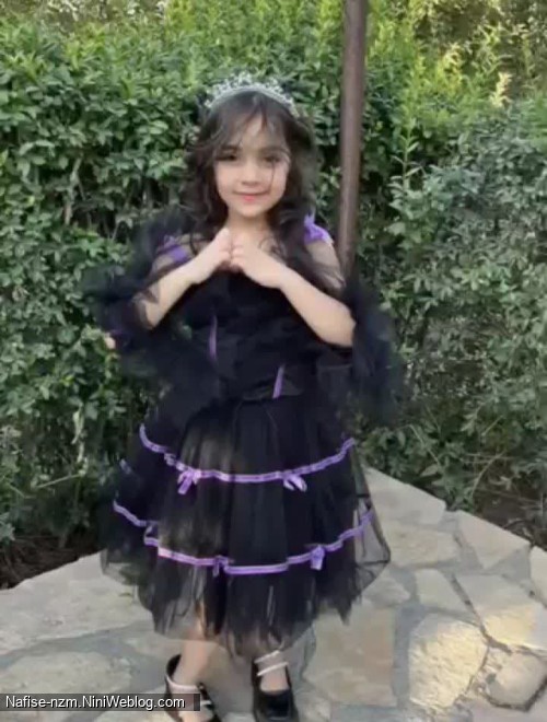 6 سالگیت مبارکم باشه قلبم ❤️