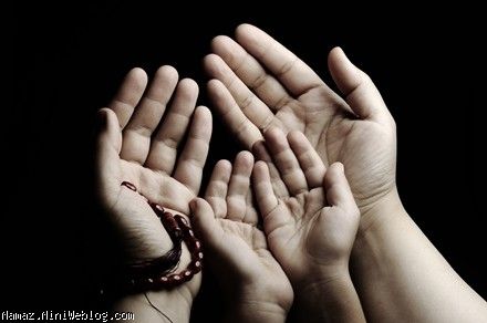 نماز و امرزش گناهان