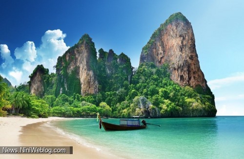 هزینه های سفر به تایلند