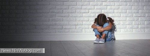 درمان ترس از تنهایی کودکان