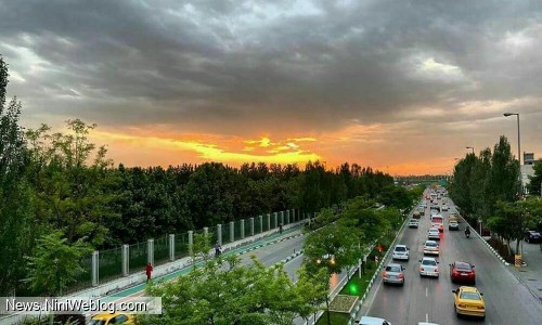 حمل‌ونقل و جابجایی در مشهد در روزهای محرم