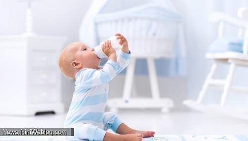 بهترین شیشه‌ی شیر برای نوزادان کدام است؟