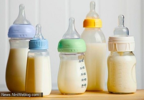 انتخاب  مناسب ترین شیر خشک