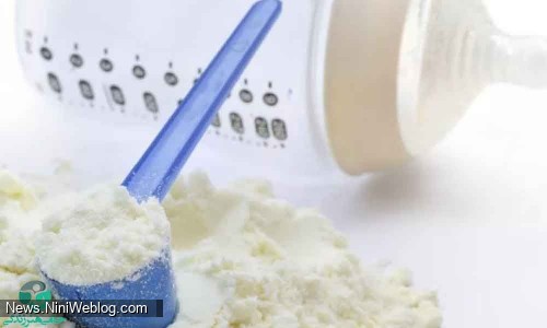 نکات مهم درباره نحوه مصرف شیر خشک
