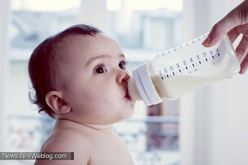 Baby Food Allergies