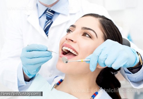 در کرونا چه وقت کلینیک دندانپزشکی برویم؟