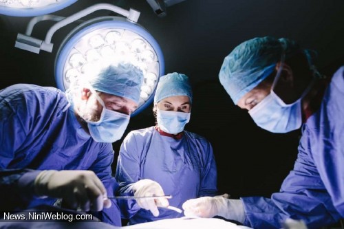بالون معده، ایمن ترین جراحی لاغری