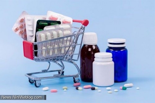خرید اینترنتی دارو از داروخانه آنلاین