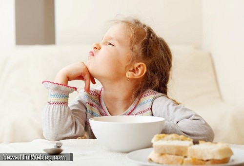 دلایل احتمالی بی‌اشتهایی و سوء تغذیه در کودکان