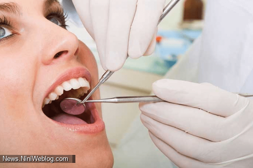 ترس از آمپول دندانپزشکی و درد تزریق بی حسی دندان
