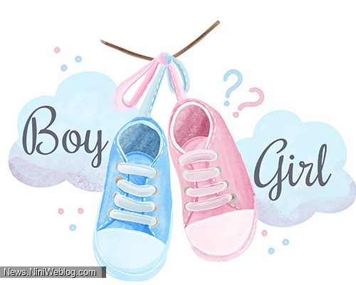 تفاوت کفش بچه گانه پسرانه و دخترانه