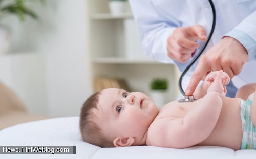اهمیت مراجعه به پزشک متخصص کودکان (اطفال)