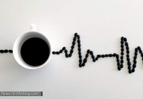 تاثیر قهوه بر سلامتی