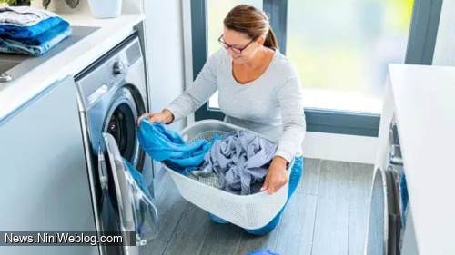 کارهایی که باعث افزایش عمر ماشین لباسشویی می شوند!