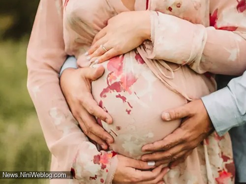 چرا مچ دست در زمان بارداری دچار درد می‌شود؟