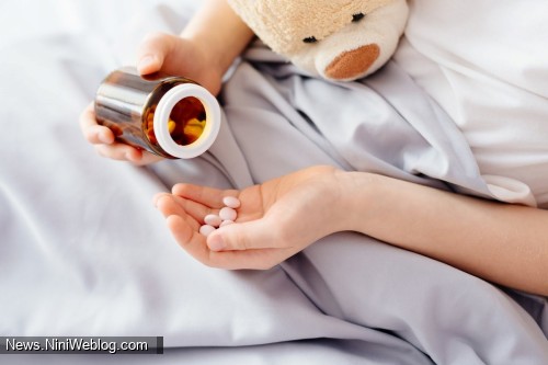 عوارض داروی خواب آور برای کودکان؛ ۶ نکته طلایی که باید بدانید