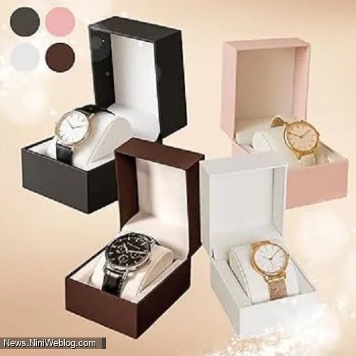 ساعت مناسب برای سالگردها و لحظات احساسی