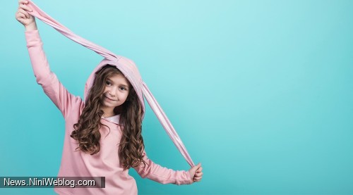 فاکتور پنجم در انتخاب لباس کودک؛ راحت بودن لباس