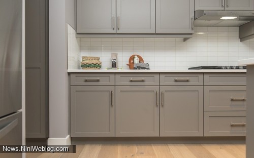 رنگ های پرطرفدار کابینت 1405