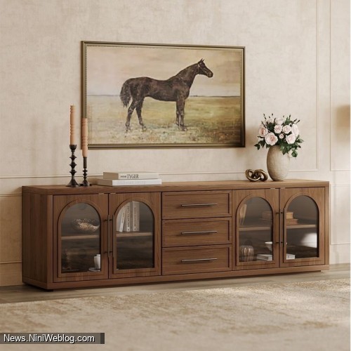 خرید میز تلویزیون در مشهد