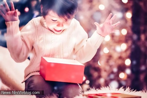 کادو برای کودک