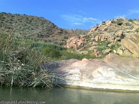 رودخانه