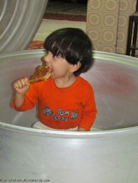وروجک ما