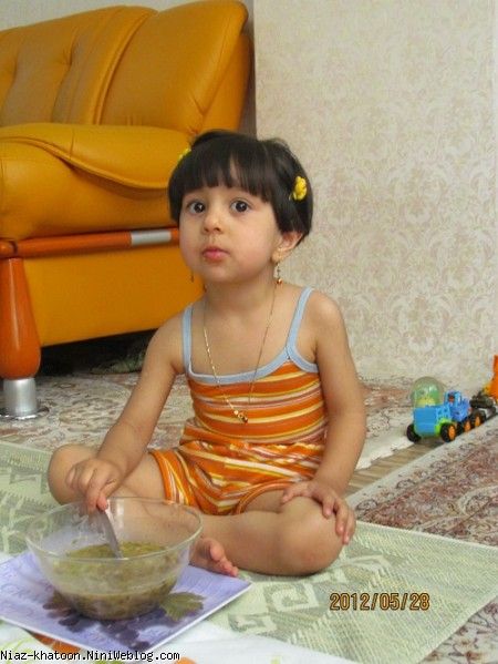 آش خور