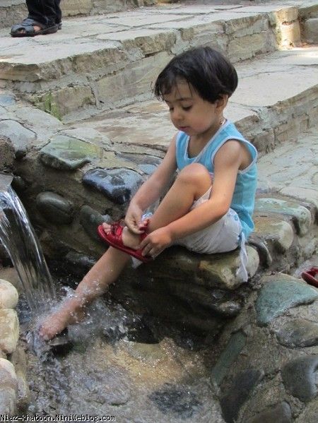 تمیز من