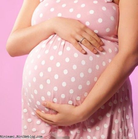 پیشگیری از ترک پوست در بارداری