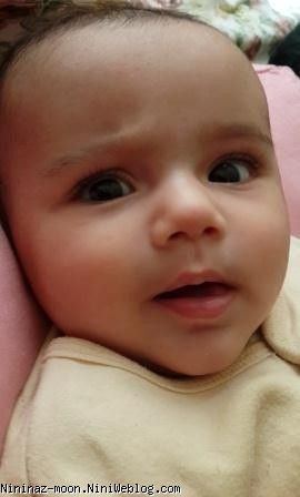 4ماهگی 4ماهگی