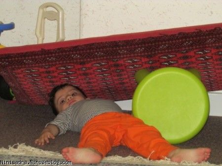 توپ بازی
