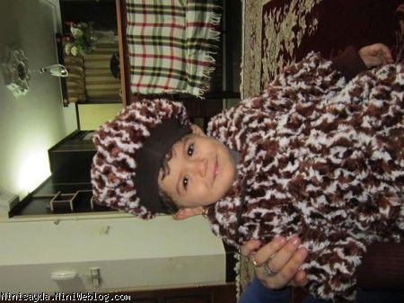 گل ناز مامانی