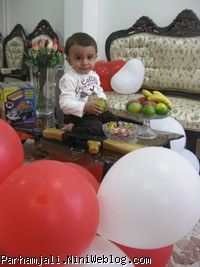 تولد