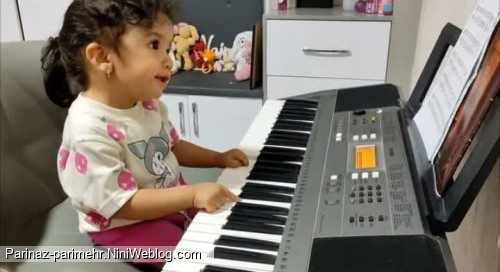از عاشقان موسیقی 😘🥰😂