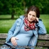 راه های زیباتر شدن مادران باردار