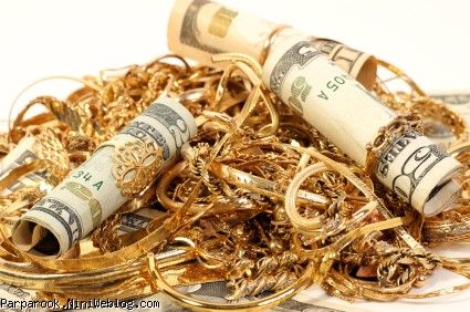 برای خرید طلا و جواهر به چه نکاتی باید توجه کرد؟