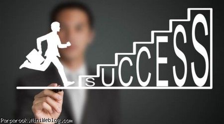 جملات بزرگان در مورد موفقیت و انگیزه (1)