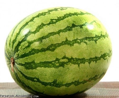 هندوانه 