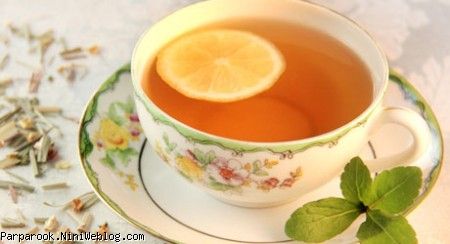 3 چای گیاهی برای فصل زمستان 