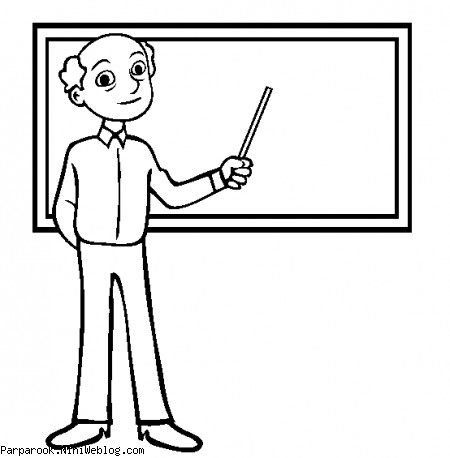 طرح های رنگ آمیزی نقاشی روز معلم 