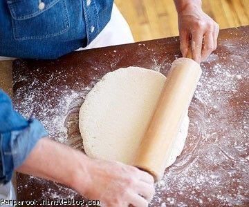 ترفندهای پخت بیسکوئیت ترد و خوشمزه ترفندهای پخت بیسکوئیت ترد و خوشمزه
