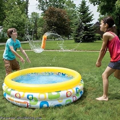 چند تفریح جالب برای تابستان کودکان امسال بخش اول