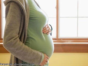 چگونگی آمیزش در دوران بارداری