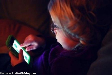 چگونه فرزندانمان را در فضای اینترنت کنترل کنیم؟