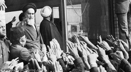 روزشمار انقلاب اسلامی: 13بهمن 1357