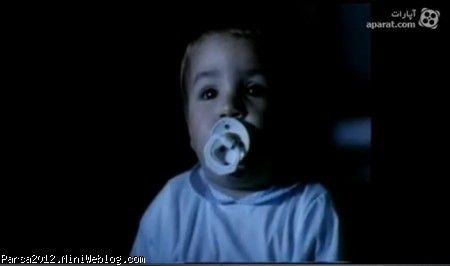 فیلم کوتاه برگزیده یونیسف/ صحنه ای از همدردی عمیق یک کودک نوپا!!