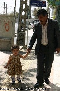 روشای مامان با باباجون عید93