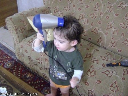 بزرگ مرد كوچك