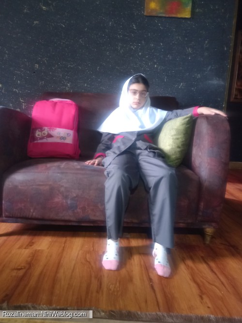 Princess Rozalins 109st moon walk👑🌹